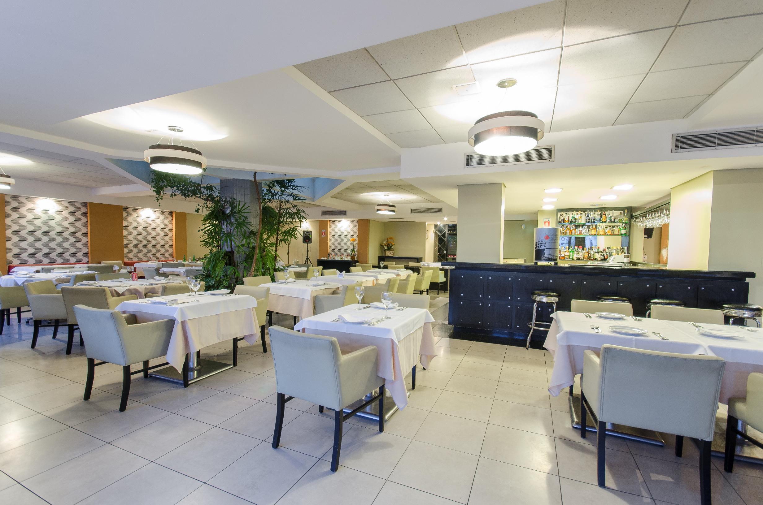 Hotel Adrianopolis All Suites Manaus Exterior photo