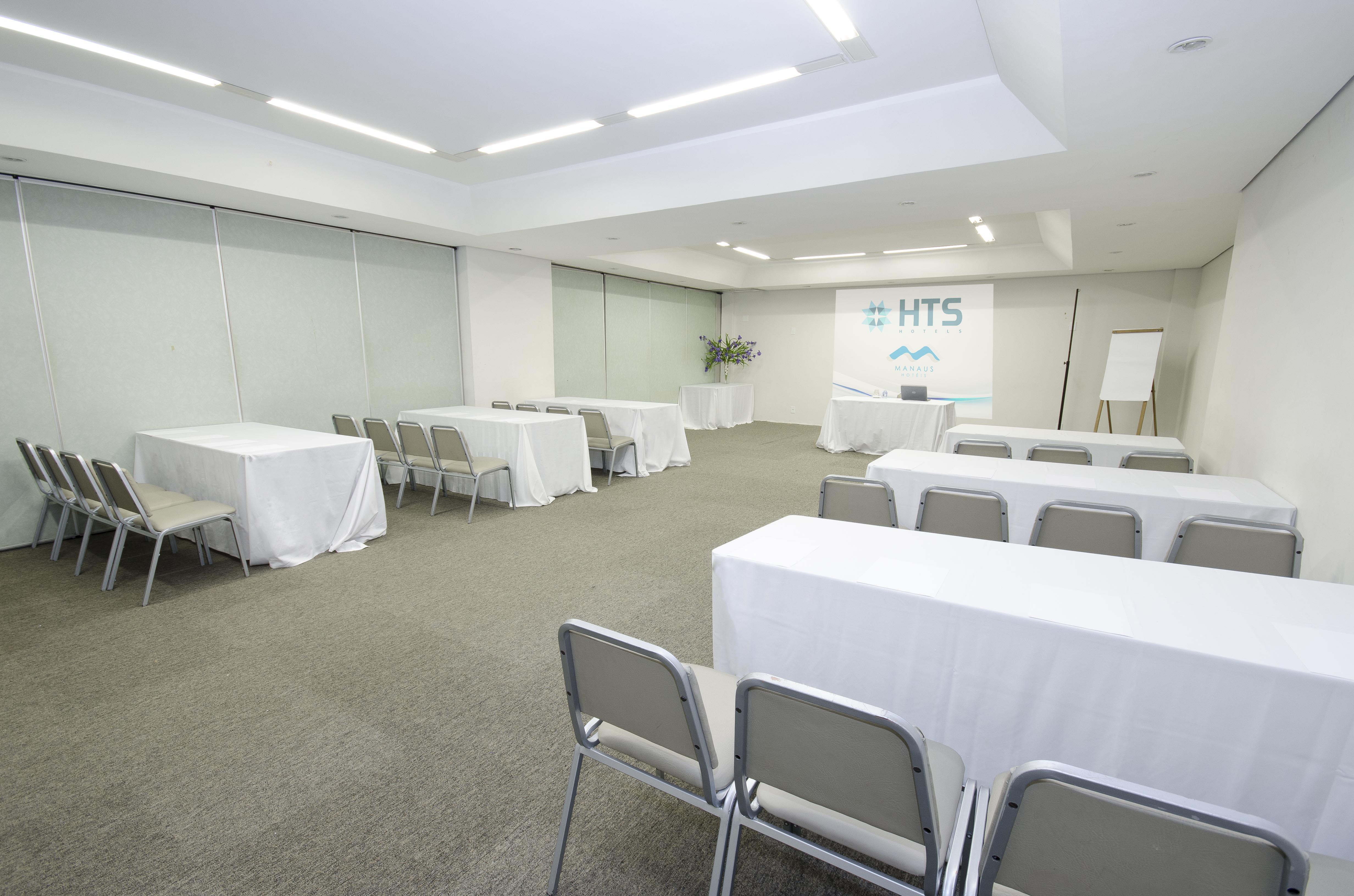 Hotel Adrianopolis All Suites Manaus Exterior photo